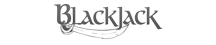 Black Jack Logo